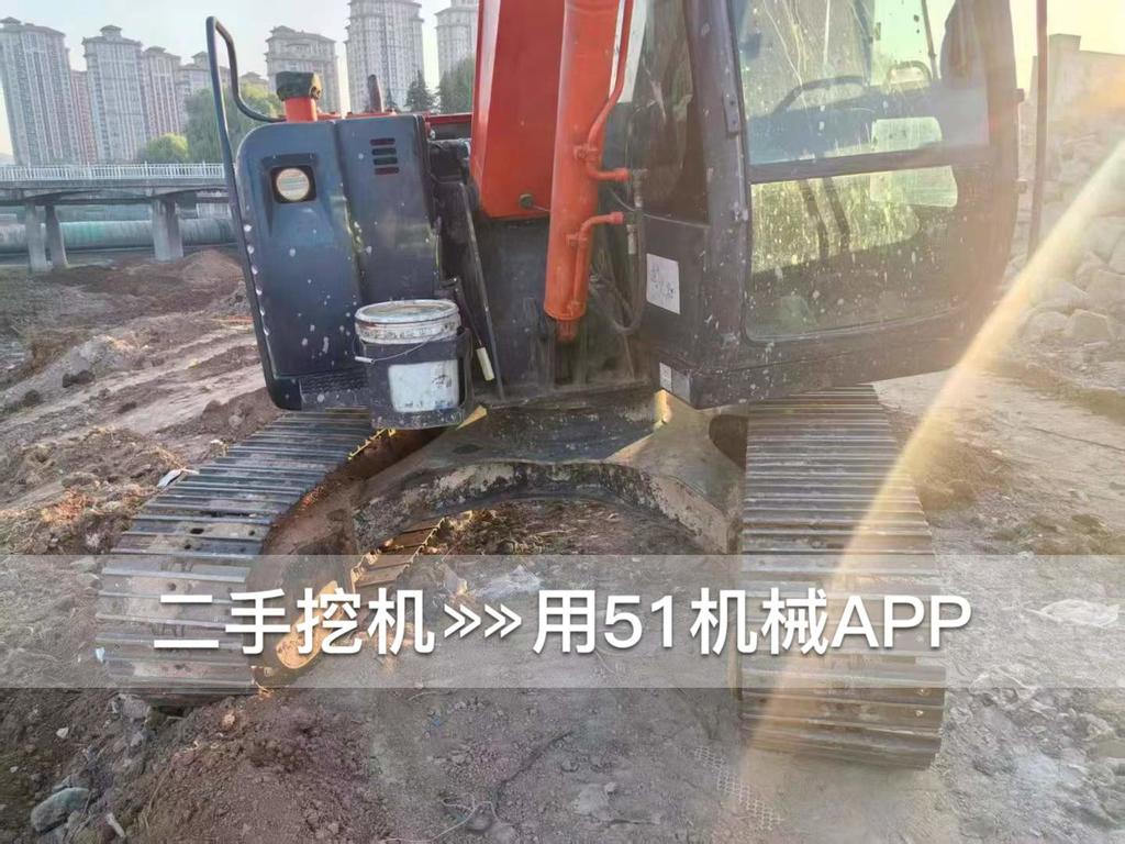 51挖机